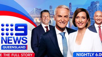 9News Brisbane