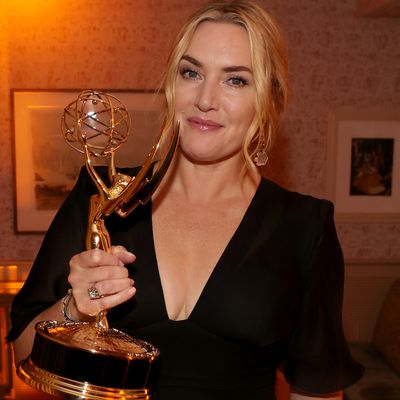 The Holiday star Kate Winslet: Now