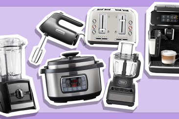 9PR: Amazon&#x27;s mid-year sale: Huge savings on all the best kitchen appliances