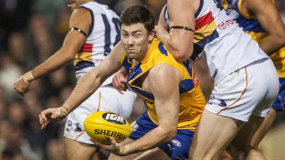 <strong>Jeremy McGovern</strong>