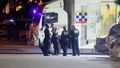 Police operation under away amid reports of a knife attack in Perth