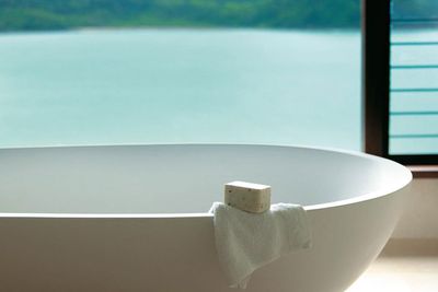 Australia S Most Heavenly Hotel Baths