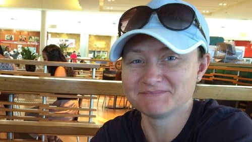 Katherine Ackling-Bryen disappeared in February 2016. (Supplied)