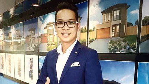 More accusations have been levelled against property developer Jason Dinh.