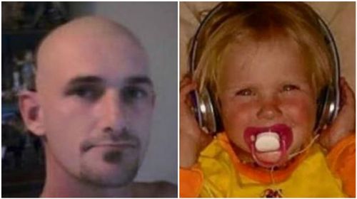 Case workers reportedly uncovered 'serious concerns' for the safety of toddler Nikki Francis-Coslovich before she was murdered