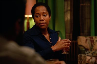 Regina King