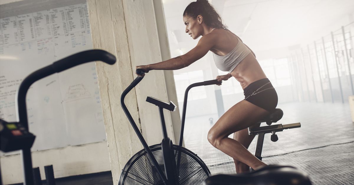 12 Best Cardio Workouts - CNET