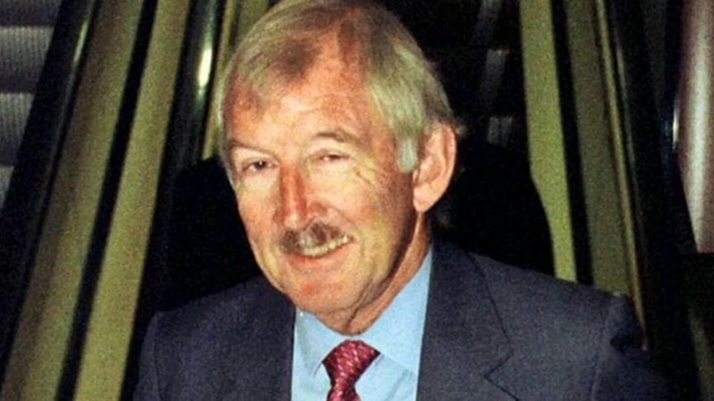 Multimillionaire arrested for possessing child pornography  | Nine.com.au