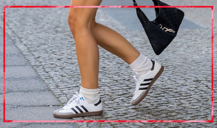 adidas gazelle silver green womens adidas Samba XLG Footwear White / Core Black