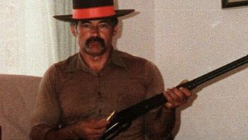 Some believe notorious serial killer Ivan Milat may have had an accomplice