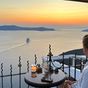 The best spots to catch the sunset in Santorini