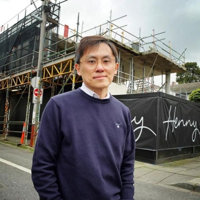 Meet the new owner of the worst house in one of Melbourne’s best suburbs