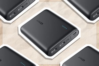 9PR: Anker PowerCore 13000 Portable Charger