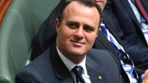 New MP Tim Wilson calls for GST to be lifted to 20 percent