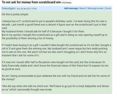 Woman buys gift card from , but there was no money on it, she said 