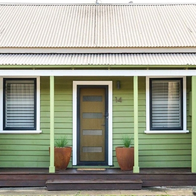 Cute harbourside house in New South Wales sells for less than $800,000