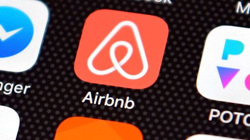 Airbnb has said it is offering temporary housing in neighboring countries to up to 100,000 Ukrainians who are fleeing their country because of the Russian invasion. 