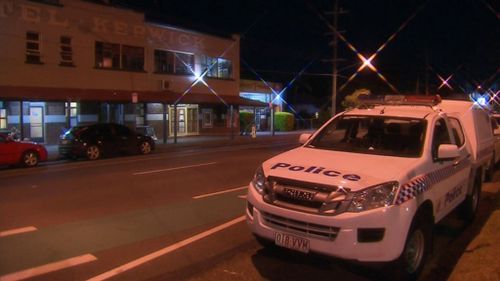 Man charged over striking death at Ipswich pub