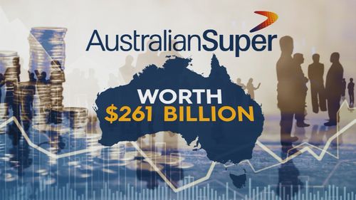 Super Australien