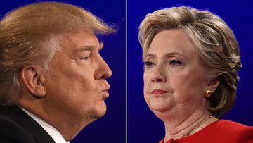 US election campaign diary: 14 days to go