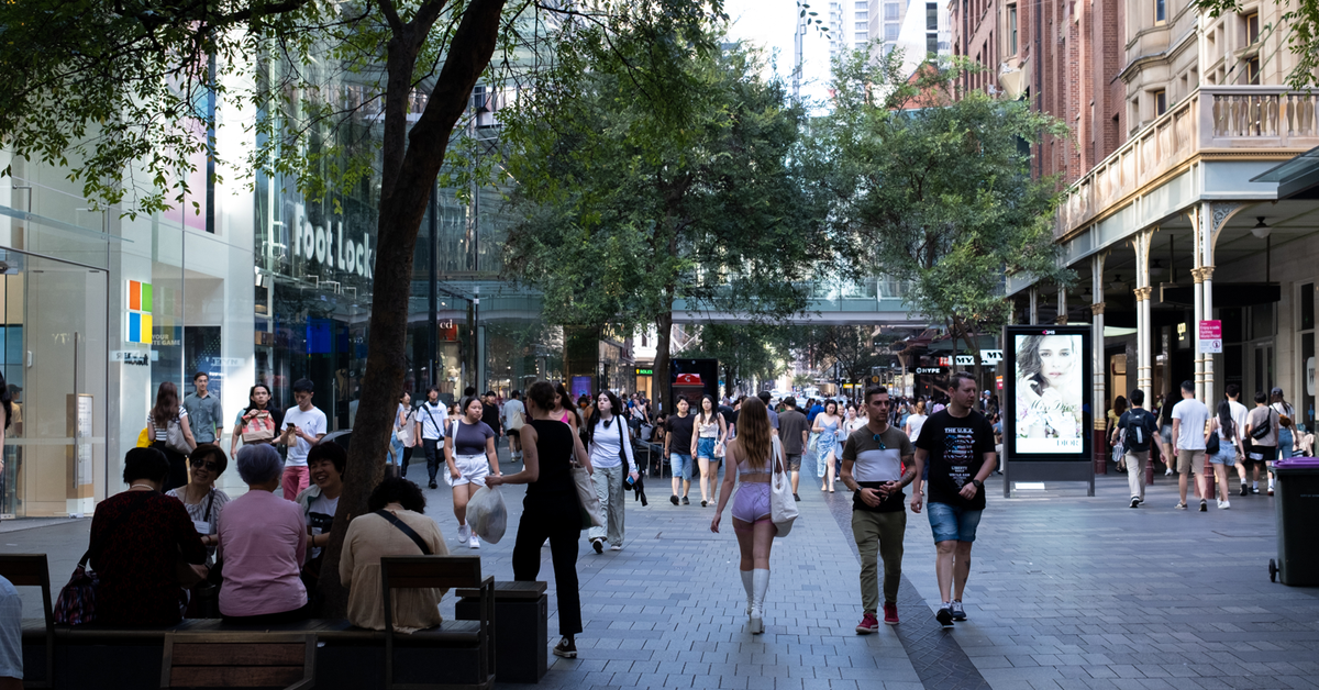 Best workplaces in Australia revealed in new report