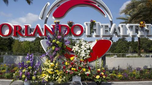 Orlando nightclub shooting victims to have medical bills subsidised or waived