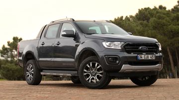 4,841 Ford Rangers and ﻿Everest models from 2021 - 2023 have been recalled by the Australian Department of Transport, as the cars come to a sudden stop when travelling at slow speeds.
