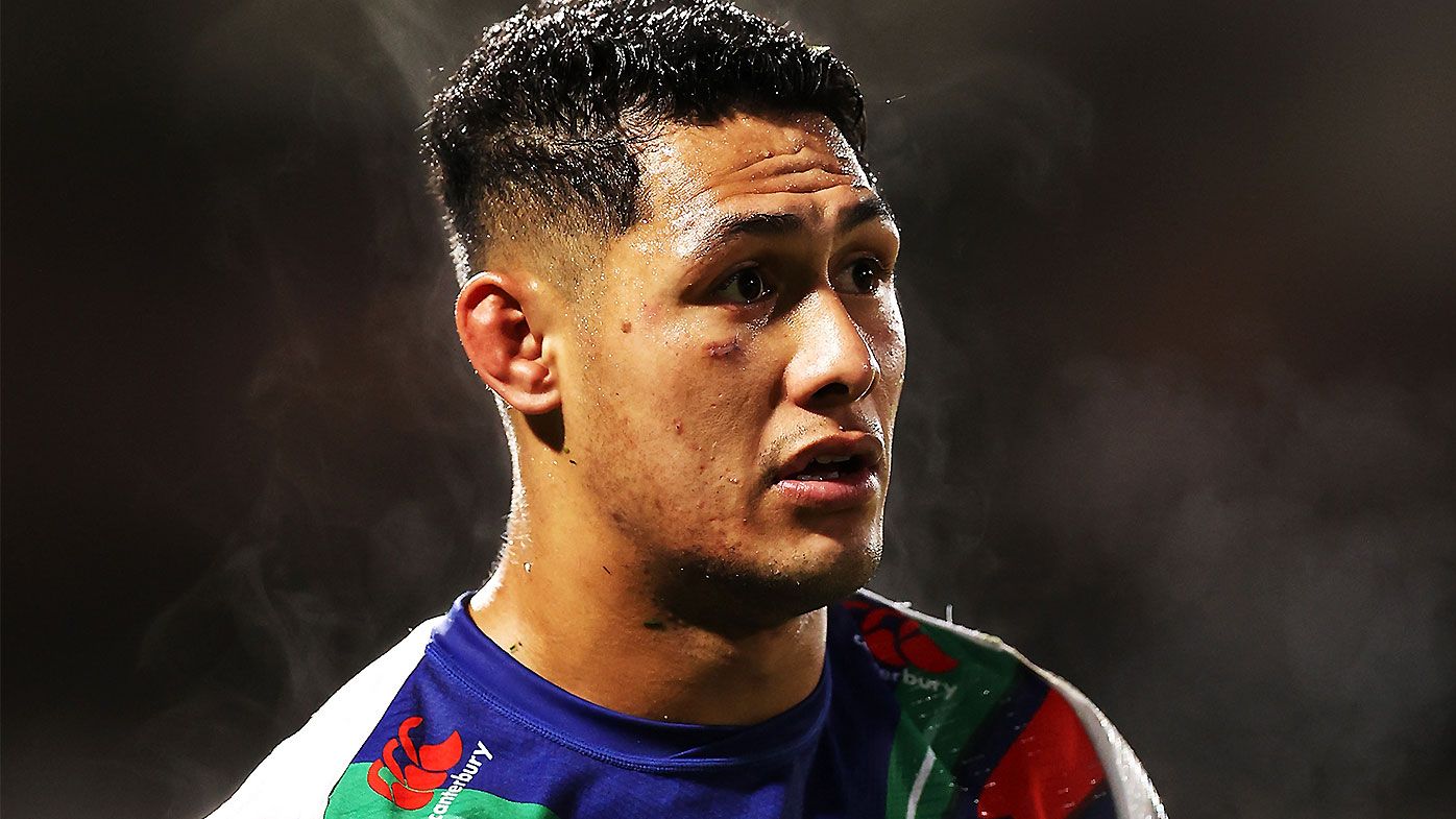 Sonny Bill Williams backs Roger Tuivasa-Sheck to make successful transition to rugby union