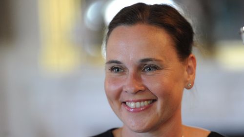 Victorian Labor MP Jane Garrett announces breast cancer diagnosis
