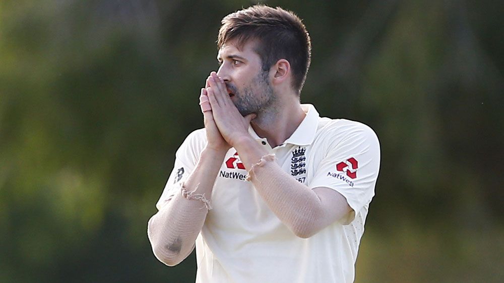 England almost lose tour game against Cricket Australia XI side as Ashes morale dips