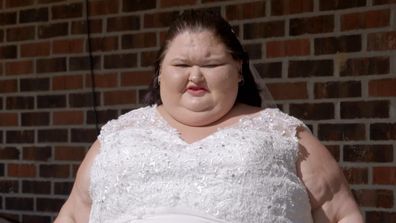 1000-Lb Sisters, 9Now