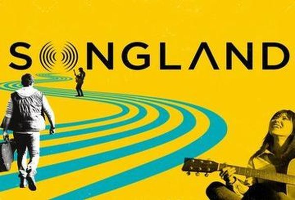 Songland
