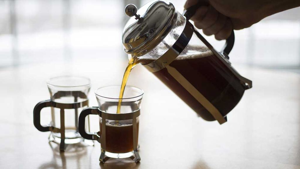 Mar 9th 2017 French Press Coffee Mar 9th 2017 French Press Coffee