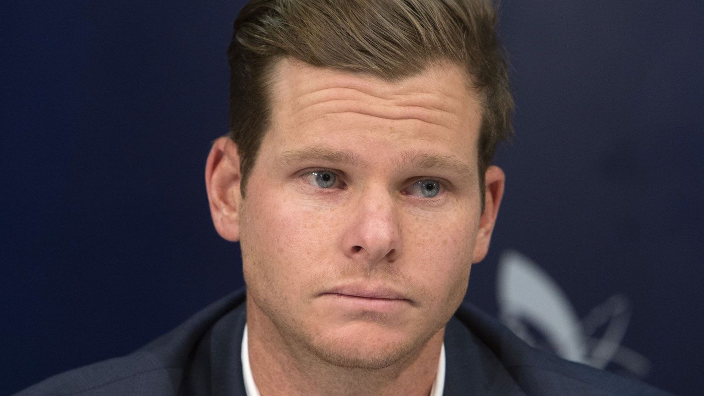 Former Australian captain Steve Smith could head to English County cricket to resume career 