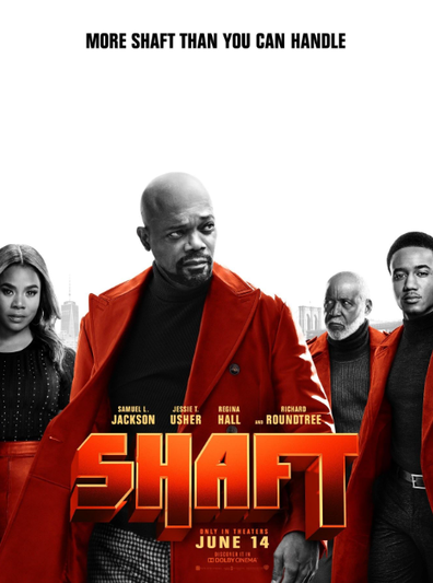 Shaft