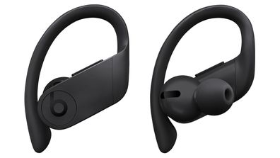 Powerbeats Pro review