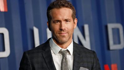 Ryan Reynolds attends Netflix's "6 Underground" New York Premiere at The Shed (Photo: December, 2019)