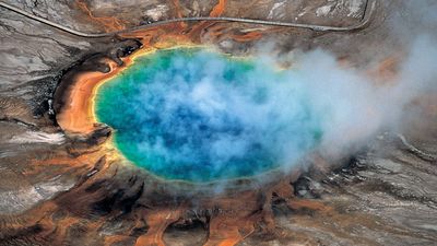 Scientists confused by erratic behaviour of super volcano