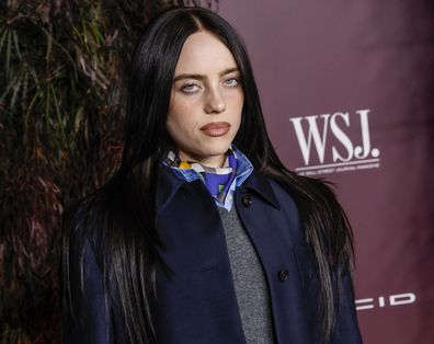 Billie Eilish brands Elon Musk a ‘pathetic coward’ as CEO approaches trillionaire status