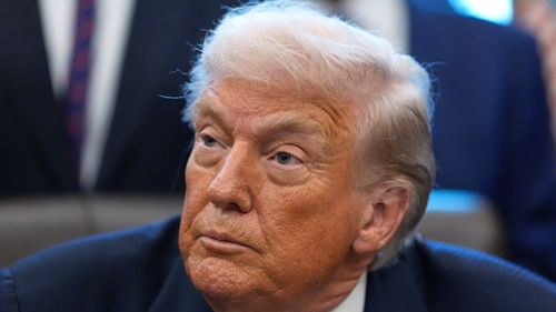 Il presidente degli Stati Uniti Donald Trump ha avanzato forti richieste alla Danimarca riguardo al destino della Groenlandia.