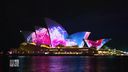 Countdown is on to Vivid festival in Sydney