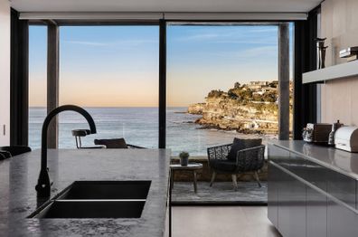 F45 founder home back on market 20 million Sydney Bronte Beach Domain