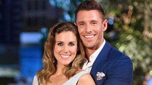 Bachelorette couple used fake names at airport