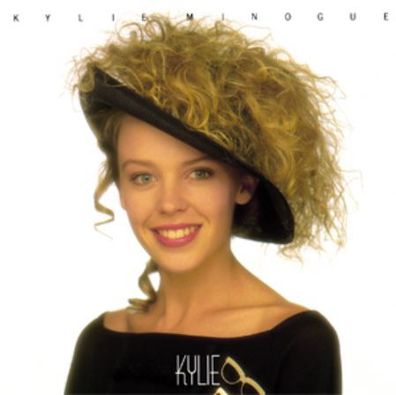 Kylie Minogue Kylie album