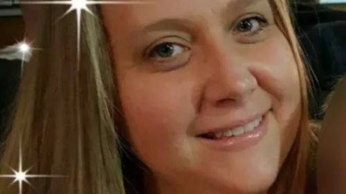 Amanda Kilmister, 37. died in the crash.