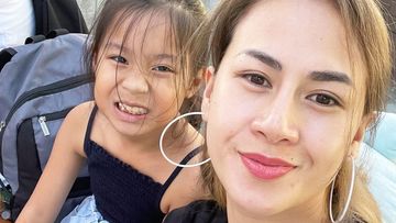 Han&#x27;s family are pleading with Australian authorities to allow her to stay in Australia.