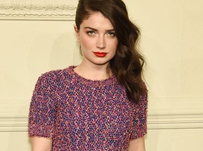 Eve Hewson