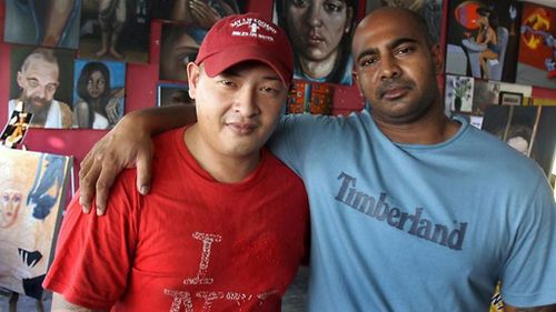 Indonesia claims Andrew Chan and Myuran Sukumaran will not be executed for at least another week