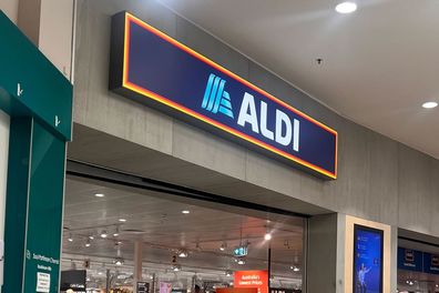 aldi australia confirms return of popular grocery product range gluten free