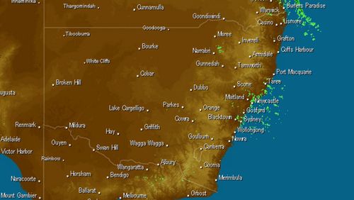 A wet long weekend saw more than 150mm of rain fall across the Northern Rivers district in 48 hours. (www.weatherzone.com.au